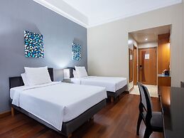 Kimaya Sudirman Yogyakarta by Harris