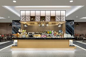 Kimaya Sudirman Yogyakarta by Harris