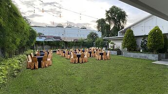 Kimaya Sudirman Yogyakarta by Harris