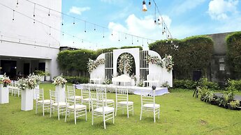 Kimaya Sudirman Yogyakarta by Harris