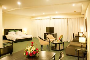 Phan Thiet Ocean Dunes Resort