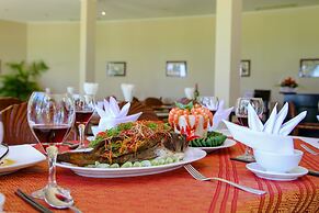 Phan Thiet Ocean Dunes Resort