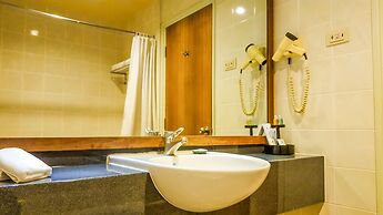 Phan Thiet Ocean Dunes Resort