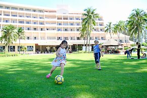 Phan Thiet Ocean Dunes Resort