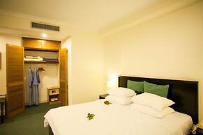 Phan Thiet Ocean Dunes Resort