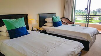 Phan Thiet Ocean Dunes Resort