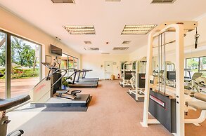 Phan Thiet Ocean Dunes Resort