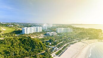 Phan Thiet Ocean Dunes Resort