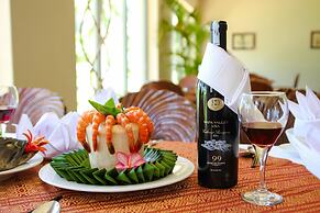 Phan Thiet Ocean Dunes Resort