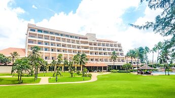 Phan Thiet Ocean Dunes Resort