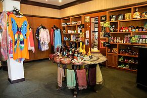 Phan Thiet Ocean Dunes Resort