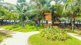 Phan Thiet Ocean Dunes Resort