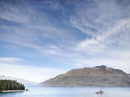 Hotel St Moritz, Queenstown - MGallery