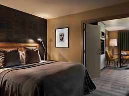 Hotel St Moritz, Queenstown - MGallery