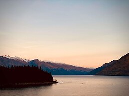 Hotel St Moritz, Queenstown - MGallery