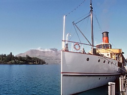 Hotel St Moritz, Queenstown - MGallery