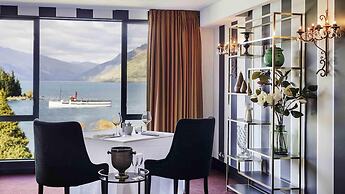 Hotel St Moritz, Queenstown - MGallery
