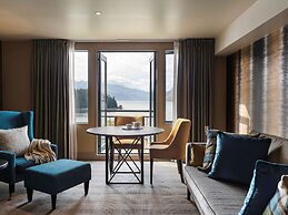 Hotel St Moritz, Queenstown - MGallery