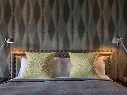 Hotel St Moritz, Queenstown - MGallery