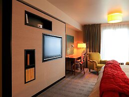 Hotel St Moritz, Queenstown - MGallery