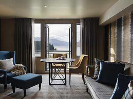 Hotel St Moritz, Queenstown - MGallery