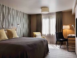 Hotel St Moritz, Queenstown - MGallery