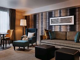 Hotel St Moritz, Queenstown - MGallery