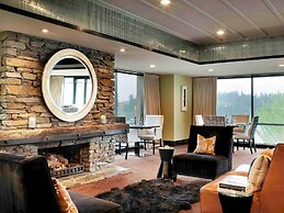 Hotel St Moritz, Queenstown - MGallery