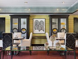 Hotel St Moritz, Queenstown - MGallery