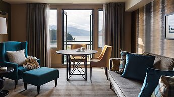 Hotel St Moritz, Queenstown - MGallery