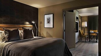 Hotel St Moritz, Queenstown - MGallery