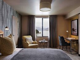 Hotel St Moritz, Queenstown - MGallery