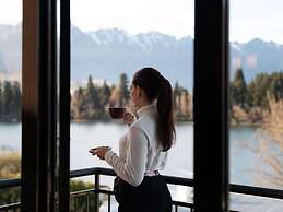 Hotel St Moritz, Queenstown - MGallery