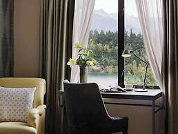 Hotel St Moritz, Queenstown - MGallery