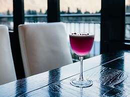 Hotel St Moritz, Queenstown - MGallery