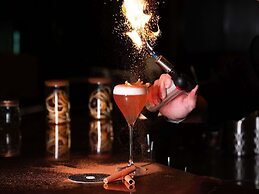 Hotel St Moritz, Queenstown - MGallery