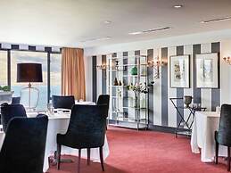 Hotel St Moritz, Queenstown - MGallery