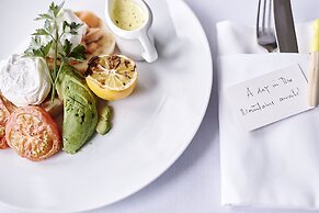 Hotel St Moritz, Queenstown - MGallery