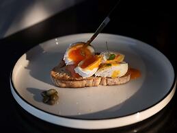 Hotel St Moritz, Queenstown - MGallery