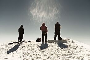 Hotel St Moritz, Queenstown - MGallery