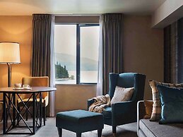 Hotel St Moritz, Queenstown - MGallery