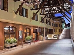 Hotel St Moritz, Queenstown - MGallery