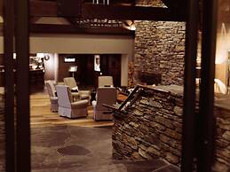 Hotel St Moritz, Queenstown - MGallery