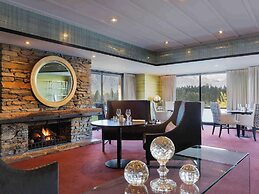 Hotel St Moritz, Queenstown - MGallery