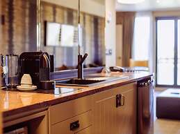 Hotel St Moritz, Queenstown - MGallery