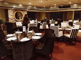 Hotel St Moritz, Queenstown - MGallery