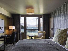 Hotel St Moritz, Queenstown - MGallery