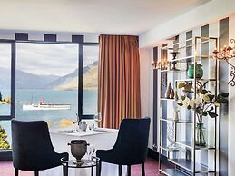 Hotel St Moritz, Queenstown - MGallery