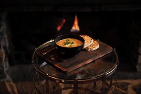 Hotel St Moritz, Queenstown - MGallery