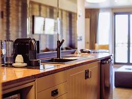 Hotel St Moritz, Queenstown - MGallery